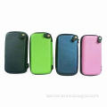 Colorful KTS Electronic Cigarette Size Carry Case without Label